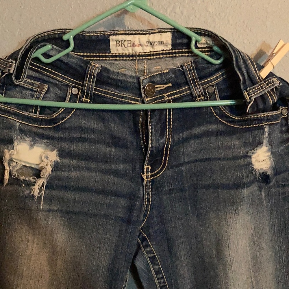 BKE Jeans - Picture 3 of 7